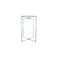 Mr. Sling MR Slling Metal Frame For Sling 4 Or 5 Points Platinum