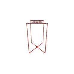 Mr. Sling MR Slling Metal Frame For Sling 4 Or 5 Points Red