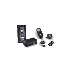 Mystim Cluster Buster Wireless Estim Device Starterkit