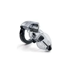 Mystim Pubic Enemy No 2 Cock Cage