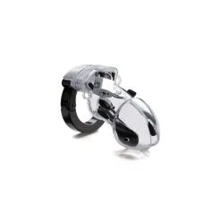 Mystim Pubic Enemy No1 Cock Cage