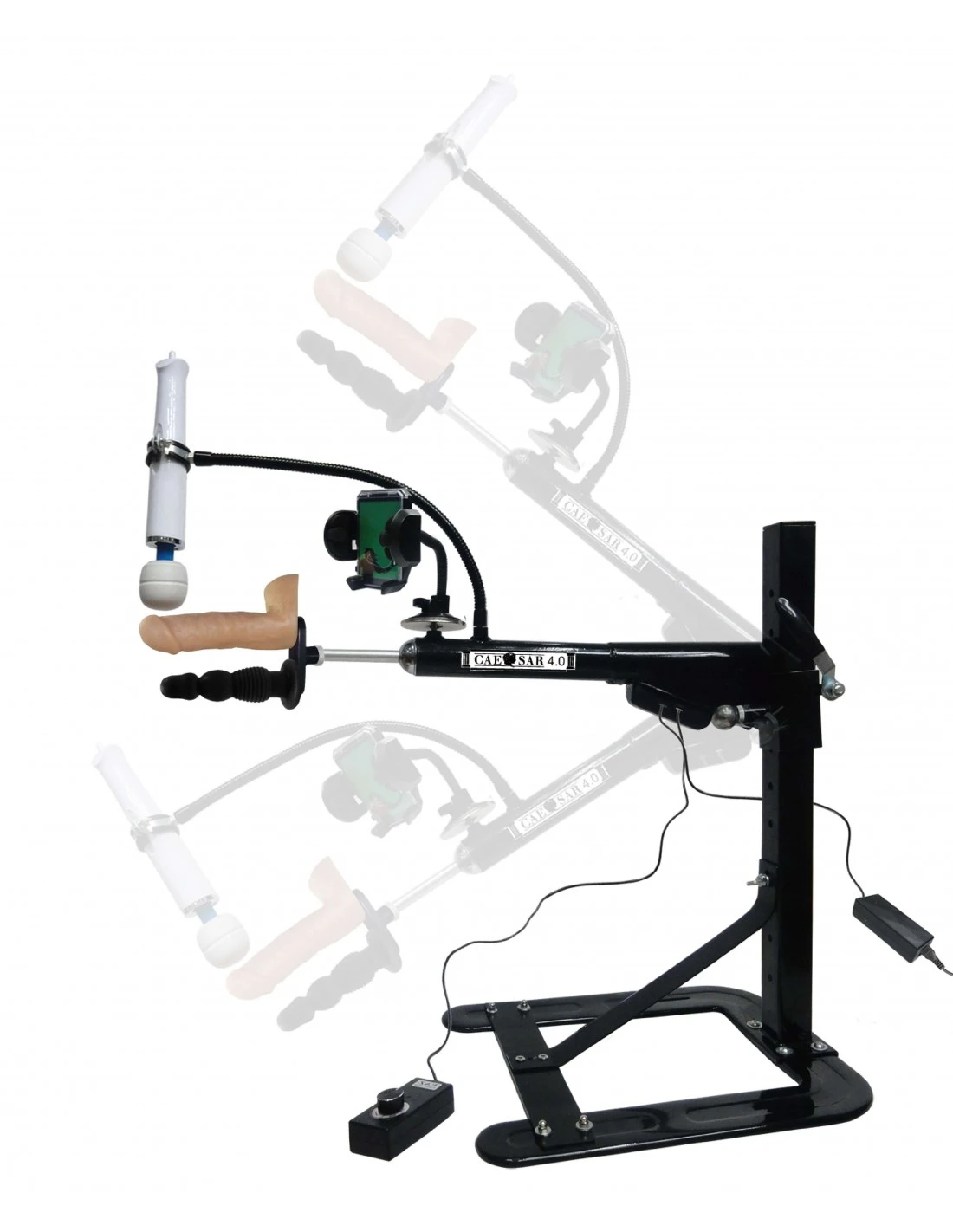 Myworld Diva Caesar 4.0 Sex Machine