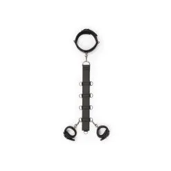 White Label Nek En Pols Boeien