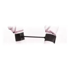NS Novelties Ankle Cuffs Silicone