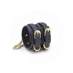 NS Novelties Bondage Couture Ankle Cuff