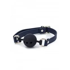 NS Novelties Bondage Couture Ball Gag