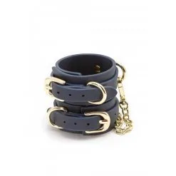NS Novelties Bondage Couture Wrist Cuff