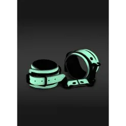 NS Novelties Glo Wrist Cuff