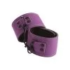 NS Novelties Lust Bondage Ankle Cuffs