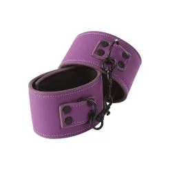 NS Novelties Lust Bondage Wrist Cuffs