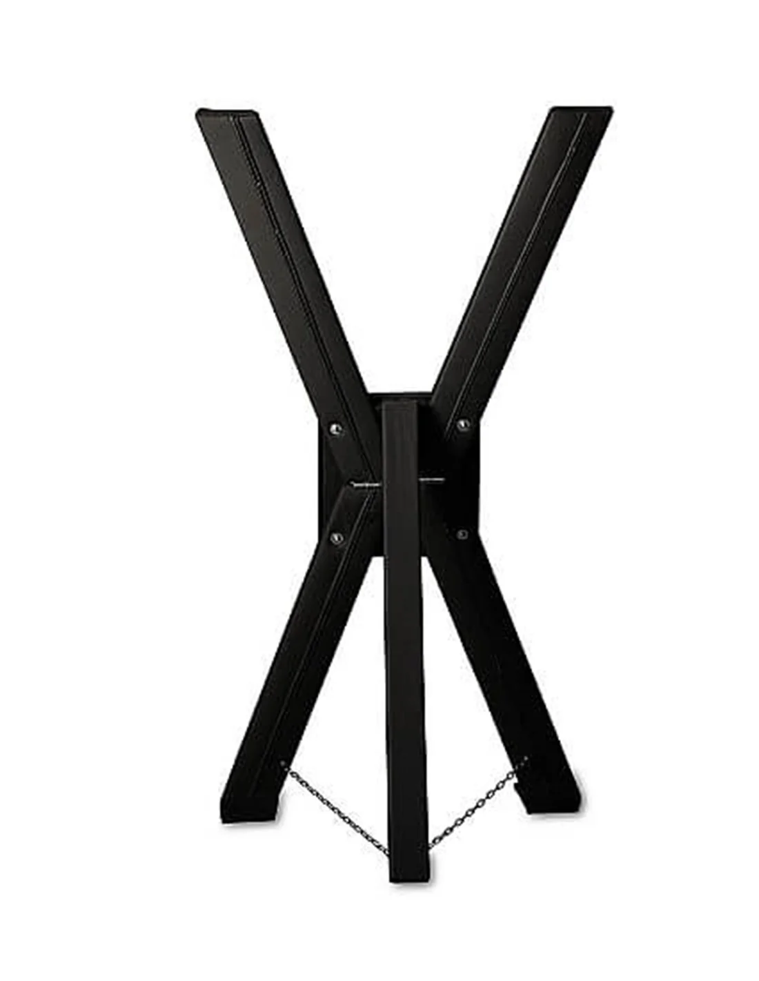 Ouch! Ouch BDSM Bondage Crotch With Imitation Leather - Afbeelding 4