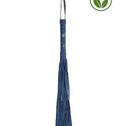 Ouch! Ouch Denim Flogger Roughend Denim Style Blue