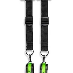 Ouch! Ouch Door Restraint Kit Glow In The Dark