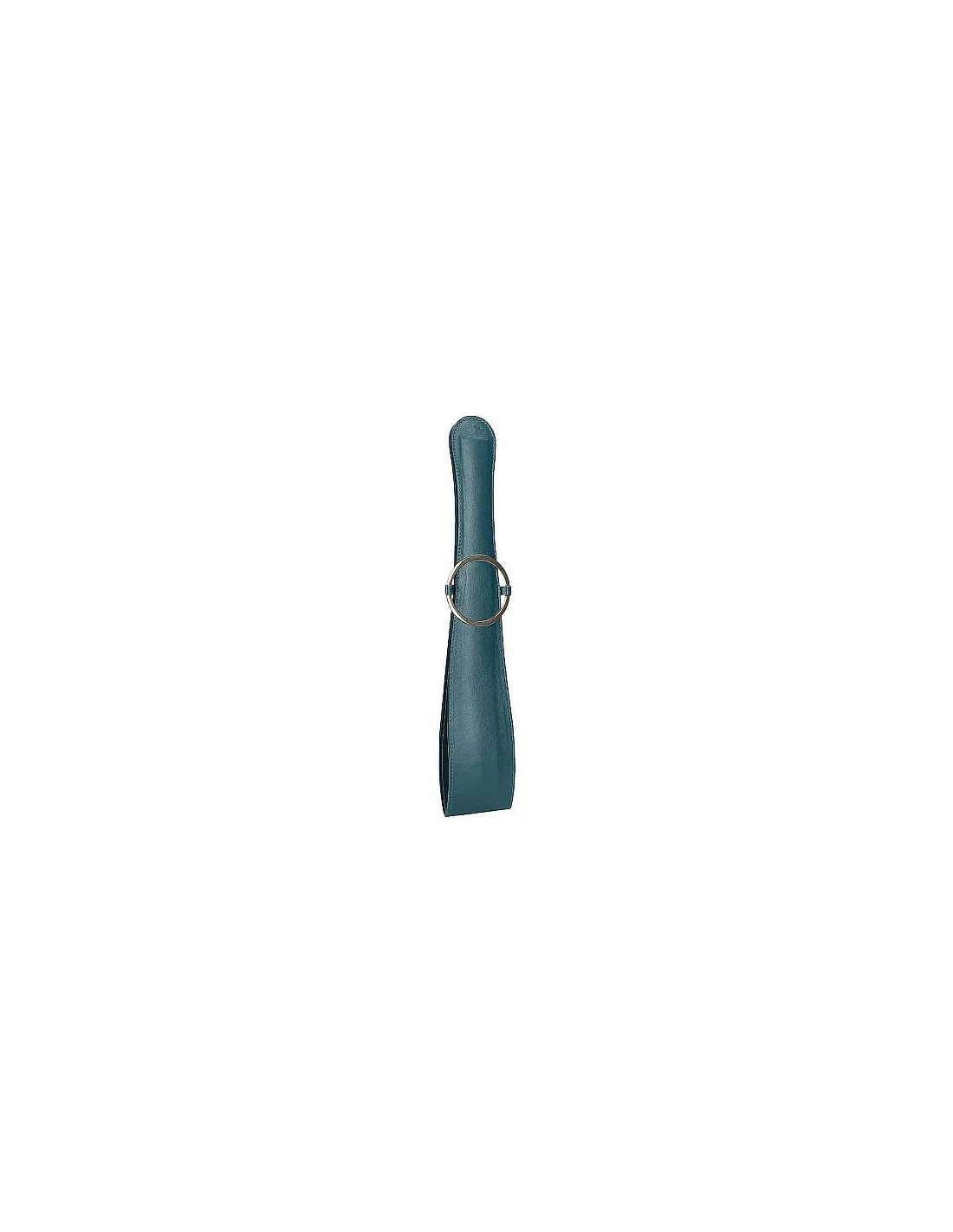 Ouch! Ouch Halo Belt Flogger Green - Afbeelding 2