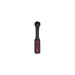 Ouch! Ouch Paddle Spank Black