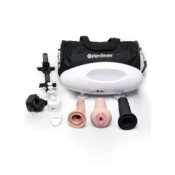 Pipedream Couples Sex Machine