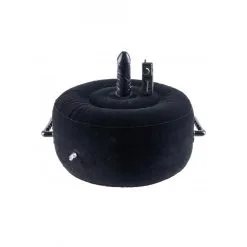 Fetish Fantasy Pipedream Inflatable Hot Seat