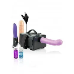 Pipedream Potable Sex Machine