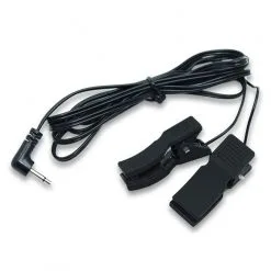 Rimba Electro Clamps Uni-polar 2 Pieces