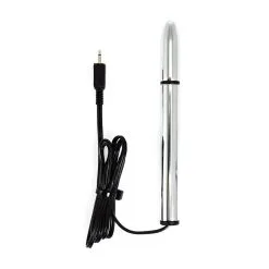 Rimba Electro Dildo Sound Bi-polair 165 Mm