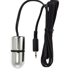 Rimba Electro Egg Small Bi-polar 60 Mm