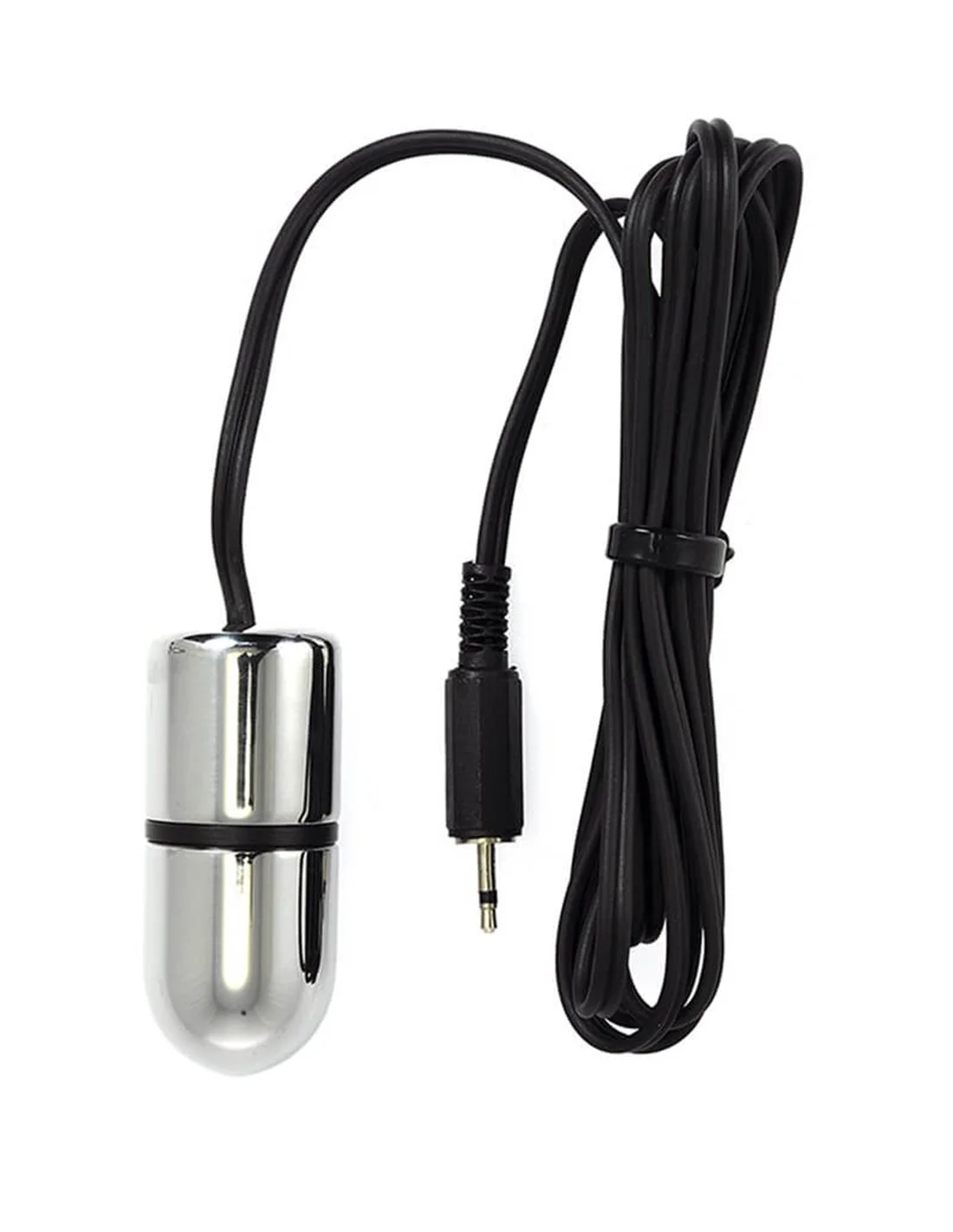 Rimba Electro Egg Small Bi-polar 60 Mm