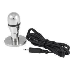 Rimba Electro Mini Buttplug Balloon Shape 60 Mm