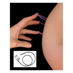 Rimba Electro Power Tripper Human Electrode 220 Volt- 10 Watt