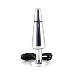 Rimba Electro Seks Buttplug Bi-polair