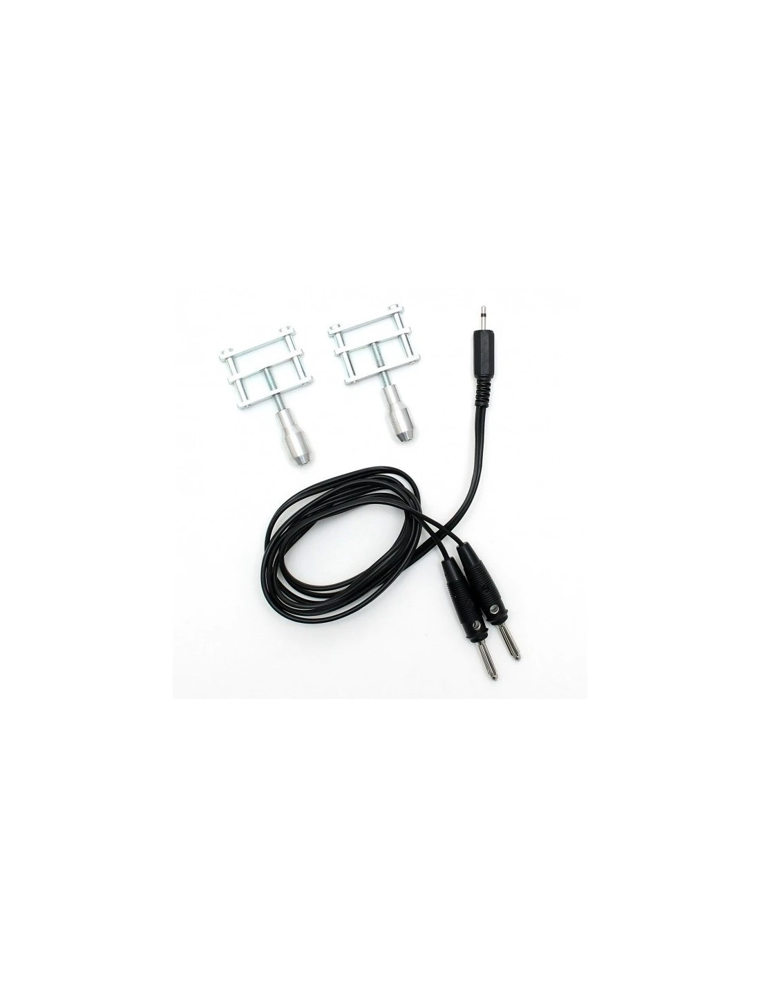 Rimba Electro Seks Klemmen, Uni Polair - Afbeelding 2