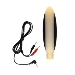 Rimba Electro Sex Plug Groot