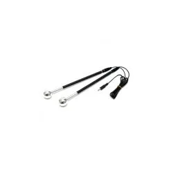 Rimba Electro Sticks, Uni-polair 2st.