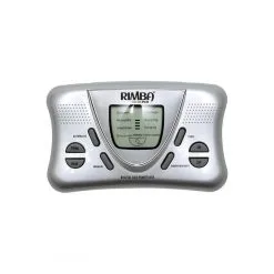 Rimba Electrosex Powerbox Met LCD Display