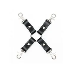 Rimba Hogtie Met 4 Haken