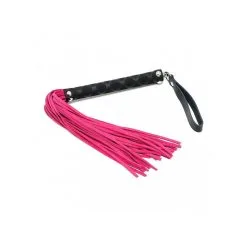 Rimba Kleine Zweep Roze