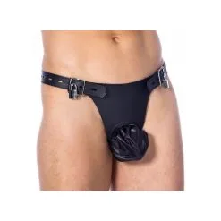 Rimba Kuisheid Slip Met Hangsloten