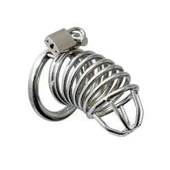 Rimba Metalen Kuisheidsgordel