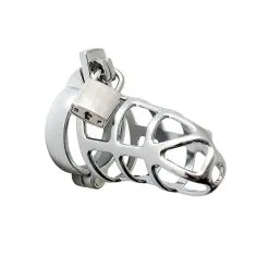 Rimba Metalen Kuisheidsgordel