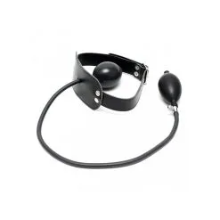 Rimba Mondknevel Met Opblaas Ballon