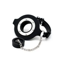 Rimba Monknevel Met Opening En Stop