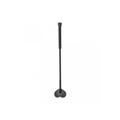 Rimba Paardrijzweep Hartje