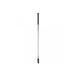 Rimba Paardrijzweep Met Carbonfiber Kern