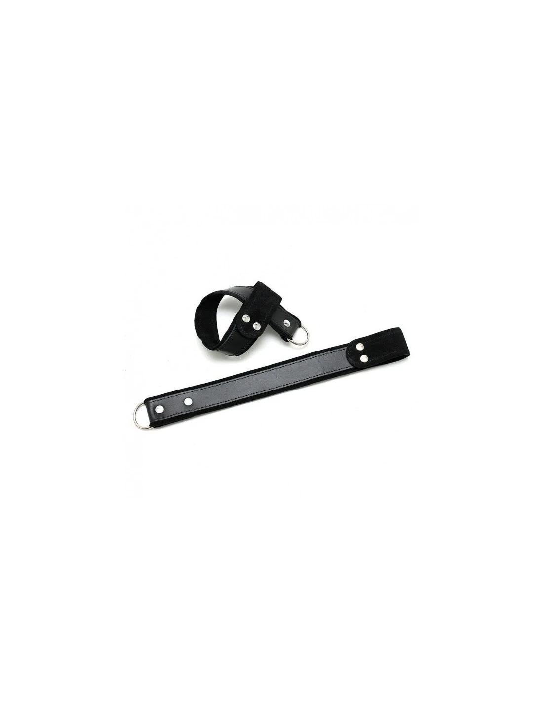 Rimba Polsboeien Om Op Te Hangen Met D-ringen - Afbeelding 4