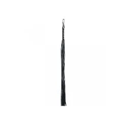 Rimba Zweep Met 12 Strengen 105 Cm