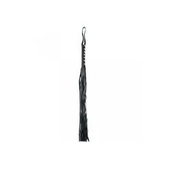 Rimba Zweep Met 12 Strengen