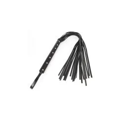 Rimba Zweep Met 18 Strengen