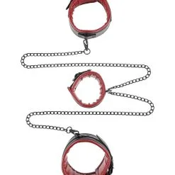 Sportsheets Saffron Chained And Tamed