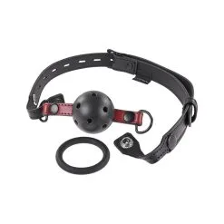 Sportsheets Saffron Interchangeable Gag