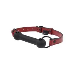 Sportsheets Saffron Silicone Bit Gag