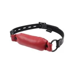Sportsheets Saffron Soft Bit Gag